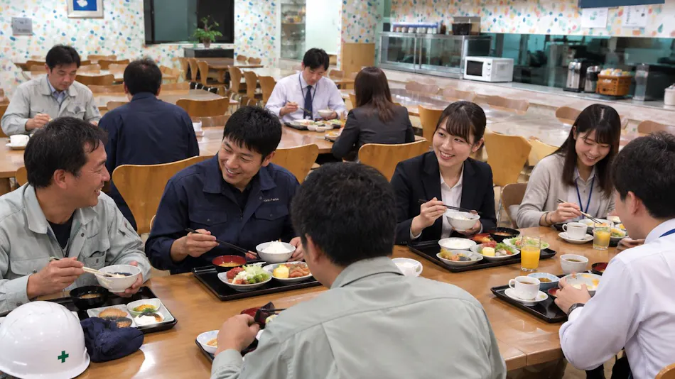 Business Hotel Ube