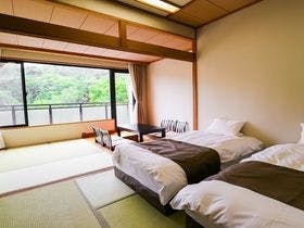 遠刈田温泉　バーデン家　壮鳳