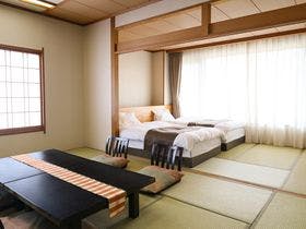 遠刈田温泉　バーデン家　壮鳳