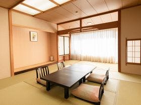 遠刈田温泉　バーデン家　壮鳳