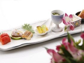 遠刈田温泉　バーデン家　壮鳳