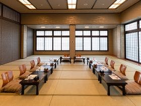 遠刈田温泉　バーデン家　壮鳳