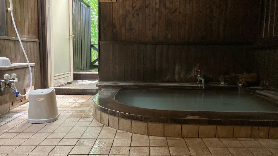 Shinyu Onsen Kurikoma-so