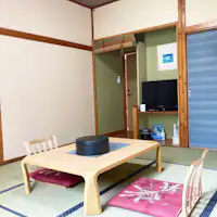 ห้องพัก