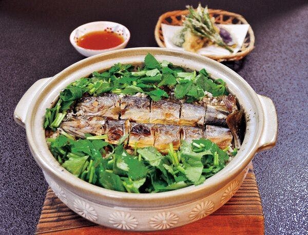 Shinyu Onsen Kurikoma-so