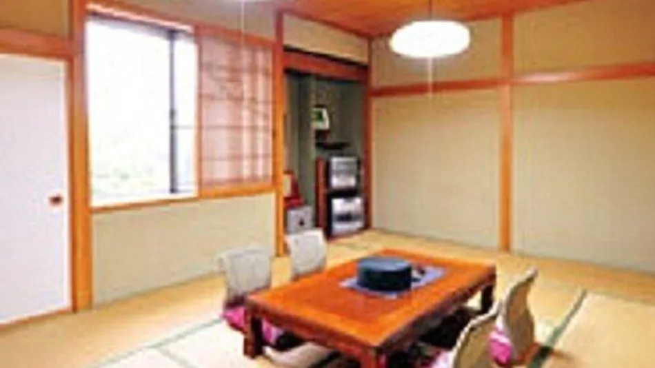 Shinyu Onsen Kurikoma-so