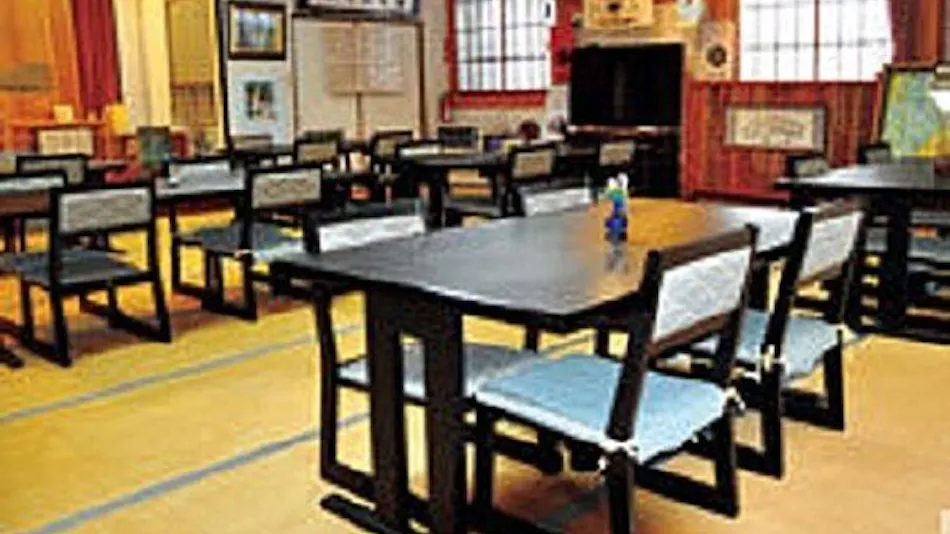 Shinyu Onsen Kurikoma-so