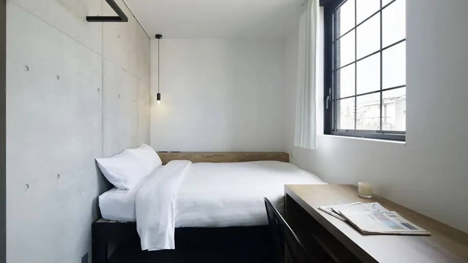HOTEL CEN