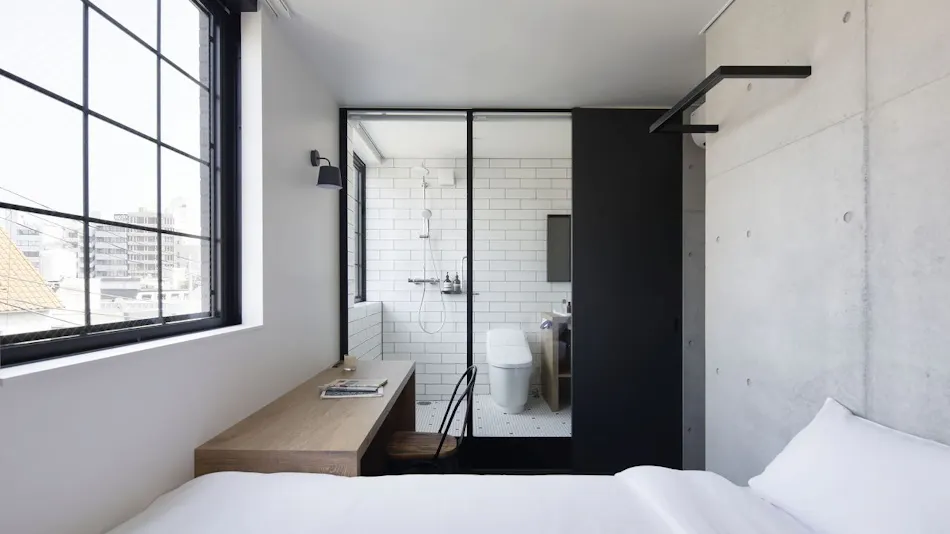 HOTEL CEN