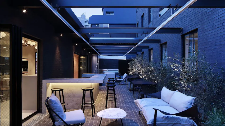 HOTEL CEN