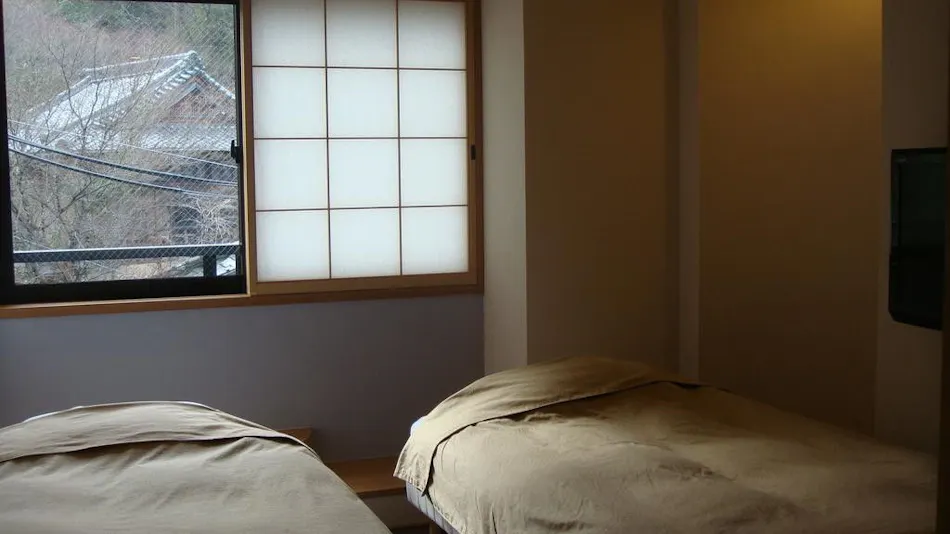 Tabisai no Oyado Mizuhaso