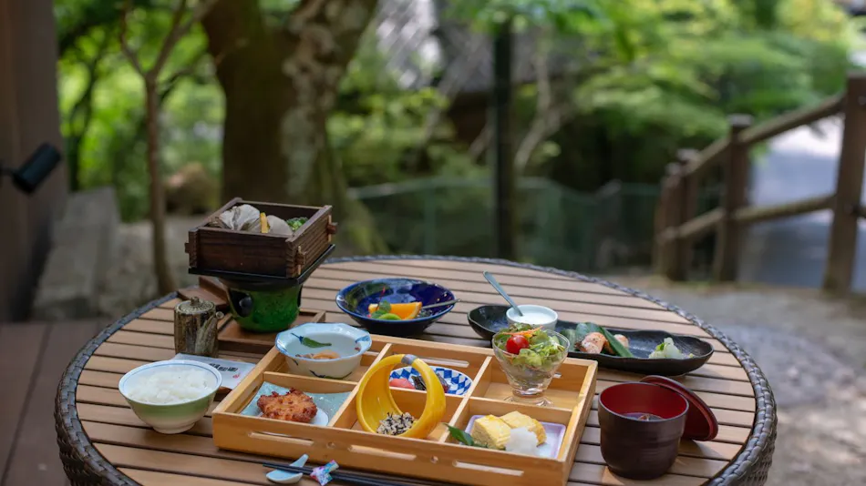 Tabisai no Oyado Mizuhaso