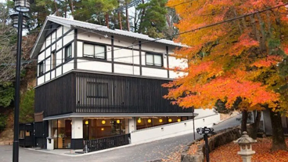 Tabisai no Oyado Mizuhaso