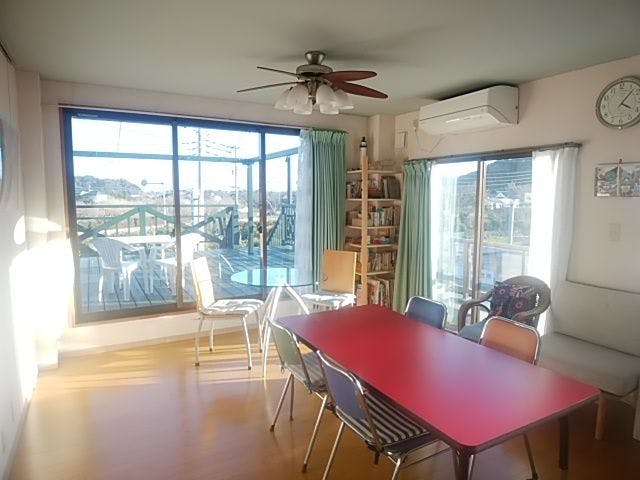Guest House Rinn