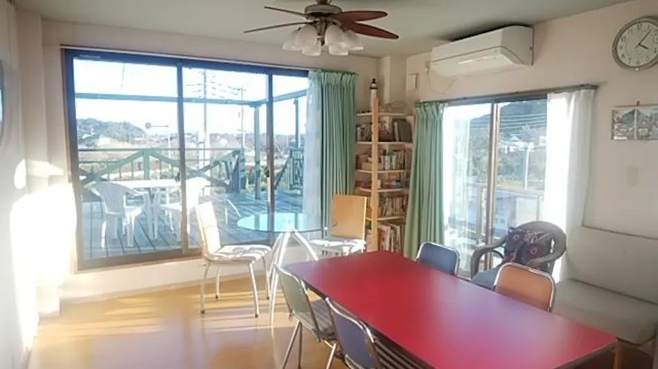 Guest House Rinn