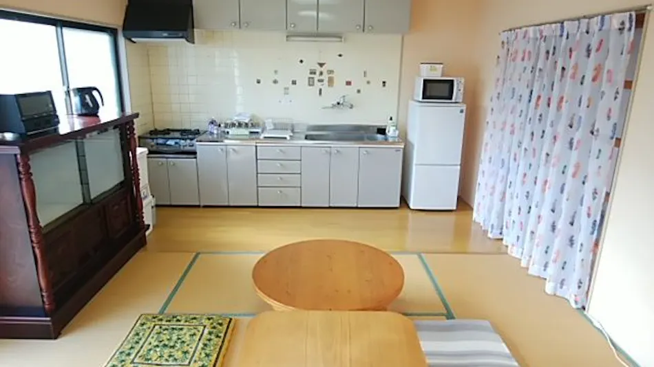 Guest House Rinn