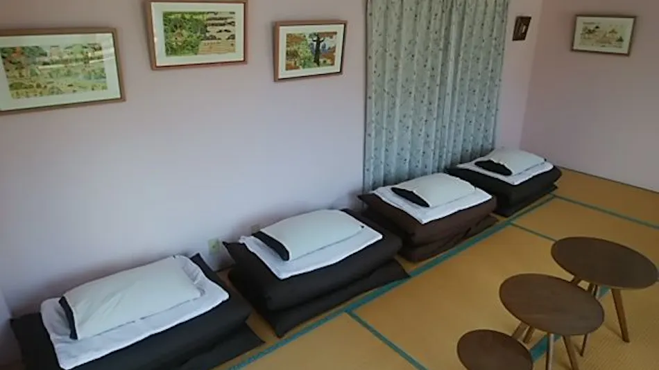 Guest House Rinn