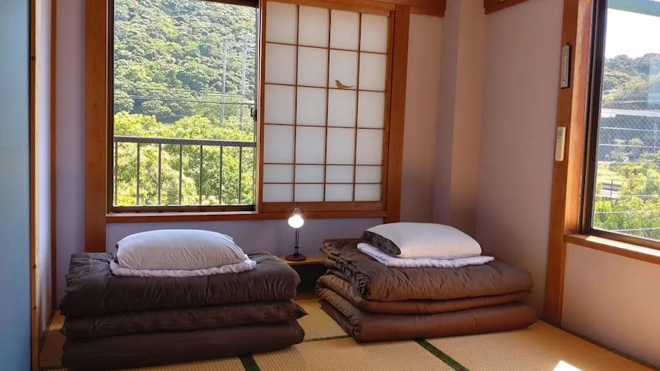 Guest House Rinn