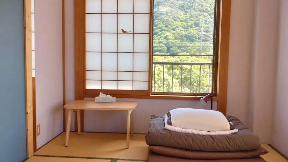 Guest House Rinn