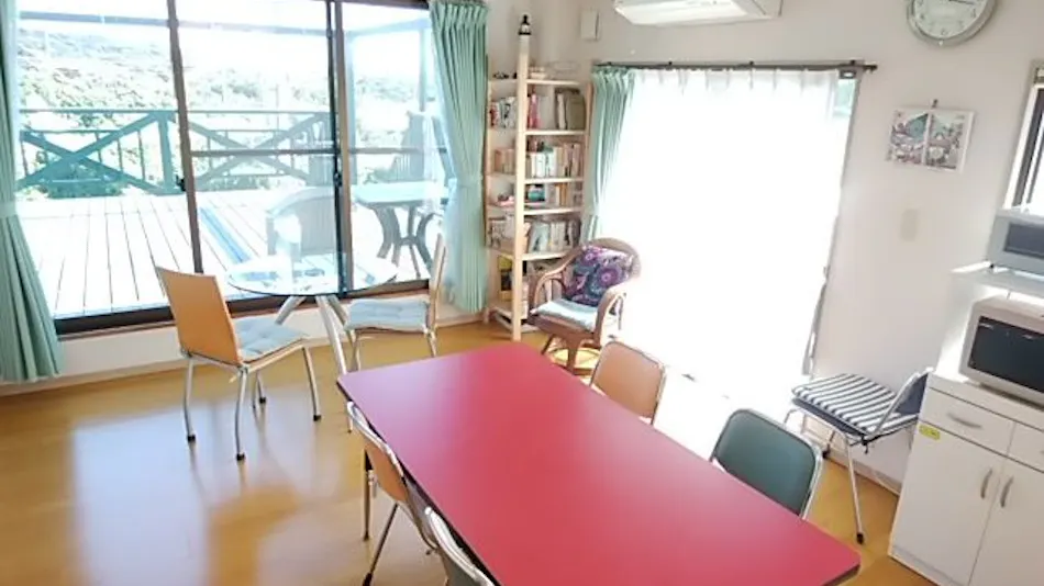 Guest House Rinn