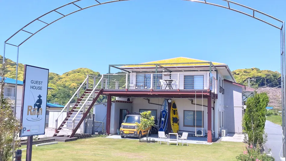 Guest House Rinn