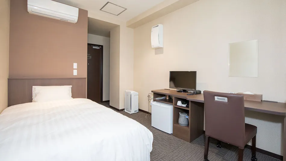 Kur and Hotel Isawa