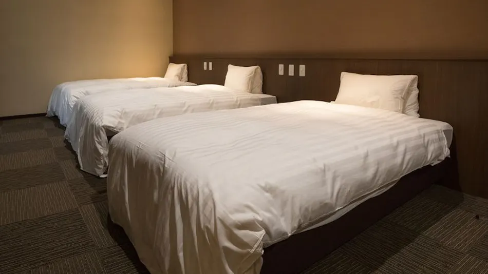 Kur and Hotel Isawa