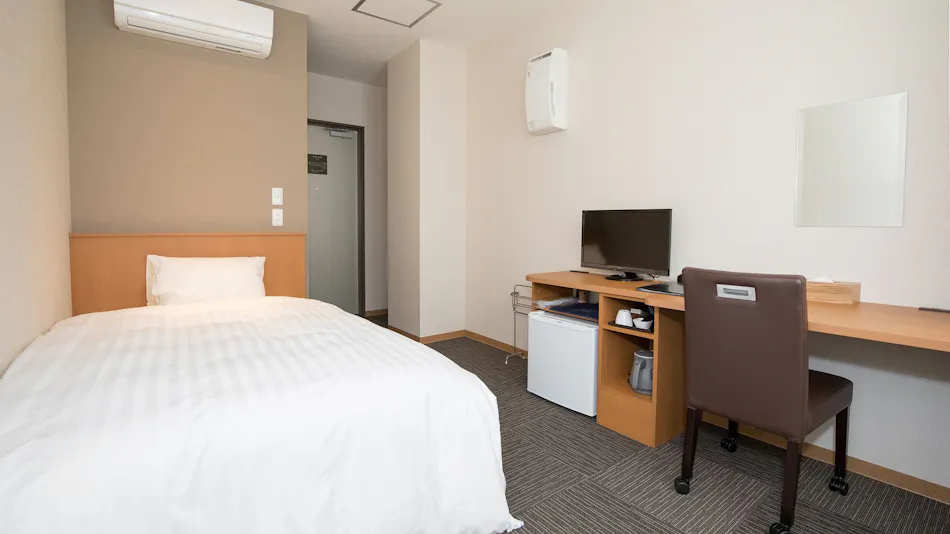 Kur and Hotel Isawa