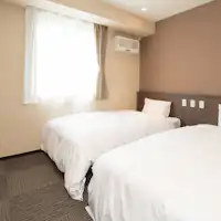 อาคารใหม่ ห้องเตียงคู่