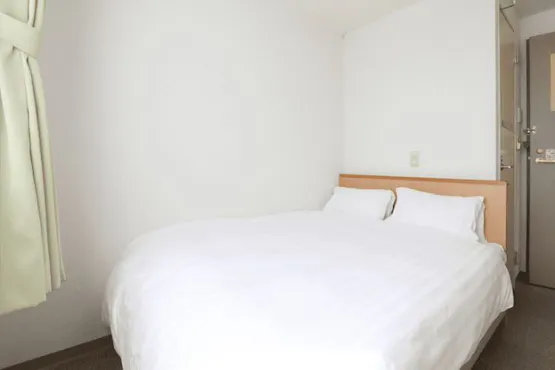 อาคารหลัก ห้องดับเบิ้ล