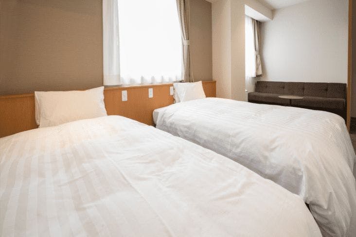 Kur and Hotel Isawa