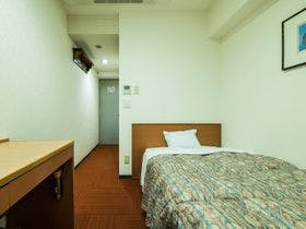 諫早ターミナルホテル