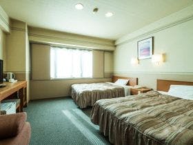 諫早ターミナルホテル