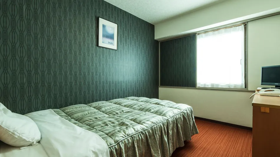 Isahaya Terminal Hotel