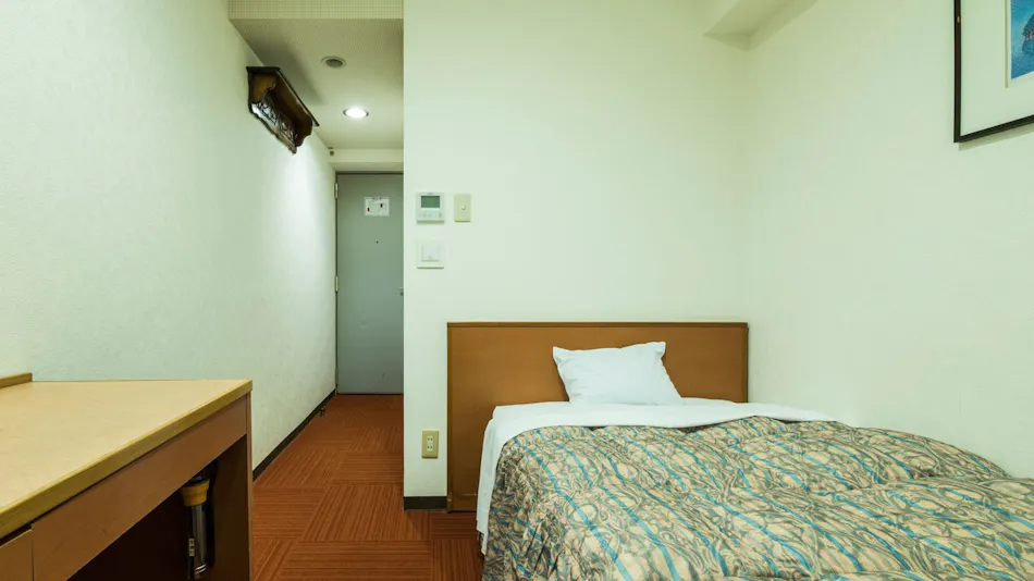 Isahaya Terminal Hotel