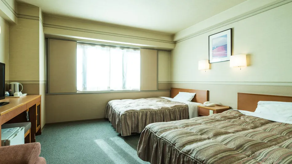 Isahaya Terminal Hotel