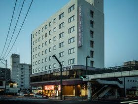 諫早ターミナルホテル