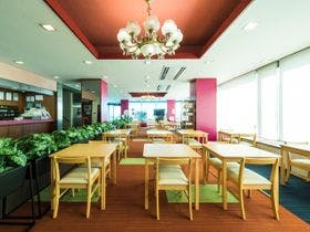 諫早ターミナルホテル