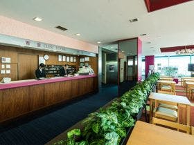 諫早ターミナルホテル