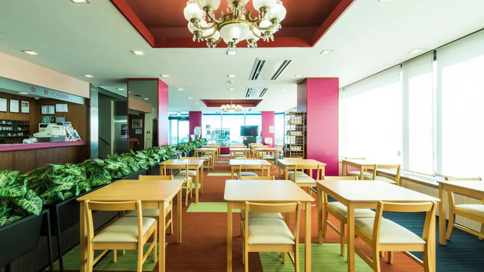 Isahaya Terminal Hotel