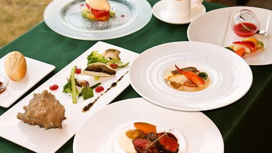 Hotel The View Setouchi