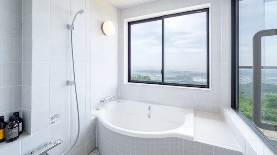 Hotel The View Setouchi