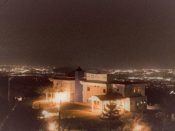 Hotel　the view 瀬戸内&nbsp;施設全景