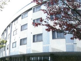 ホテルダイエー益田