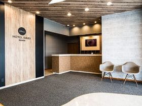 ホテルダイエー益田