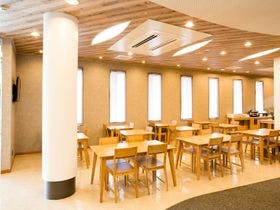 ホテルダイエー益田