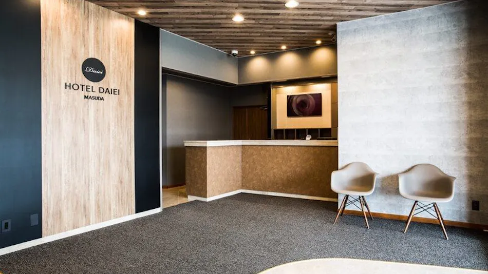 Hotel Daiei Masuda