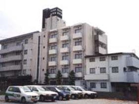 南彦根ステーションホテル