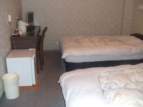 南彦根ステーションホテル