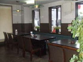 南彦根ステーションホテル